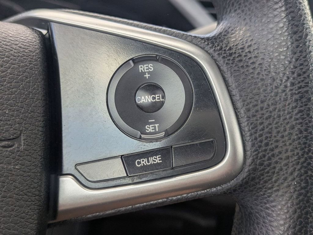 Used 2018 Honda Civic LX-P image 18