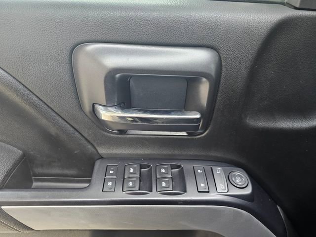 Used 2014 Chevrolet Silverado 1500 LT w/ All Star Edition AWD/4WD image 25