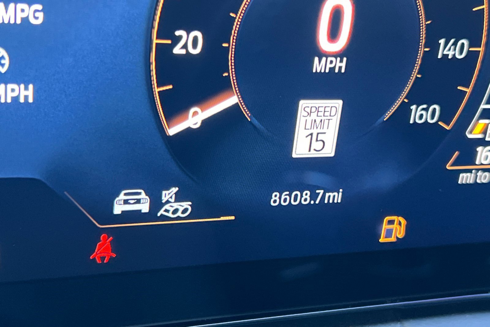 Used 2024 Ford Mustang GT Premium image 25