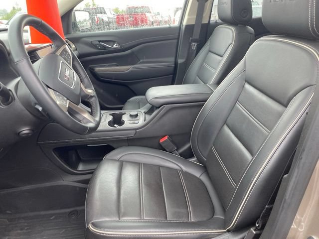 Used 2023 GMC Acadia Denali w/ Denali Ultimate Package AWD/4WD image 15