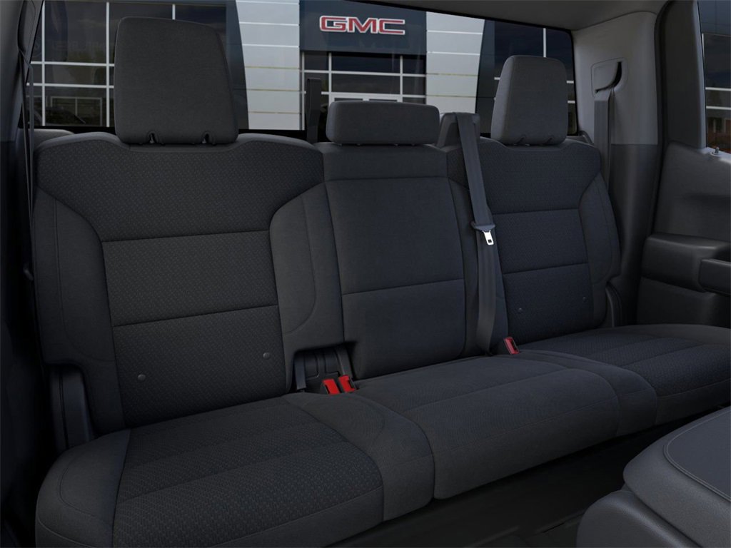 New 2024 GMC Sierra 1500 Pro w/ Trailering Package image 17