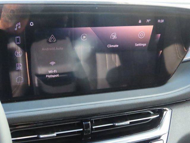 New 2025 Buick Envista Avenir image 14