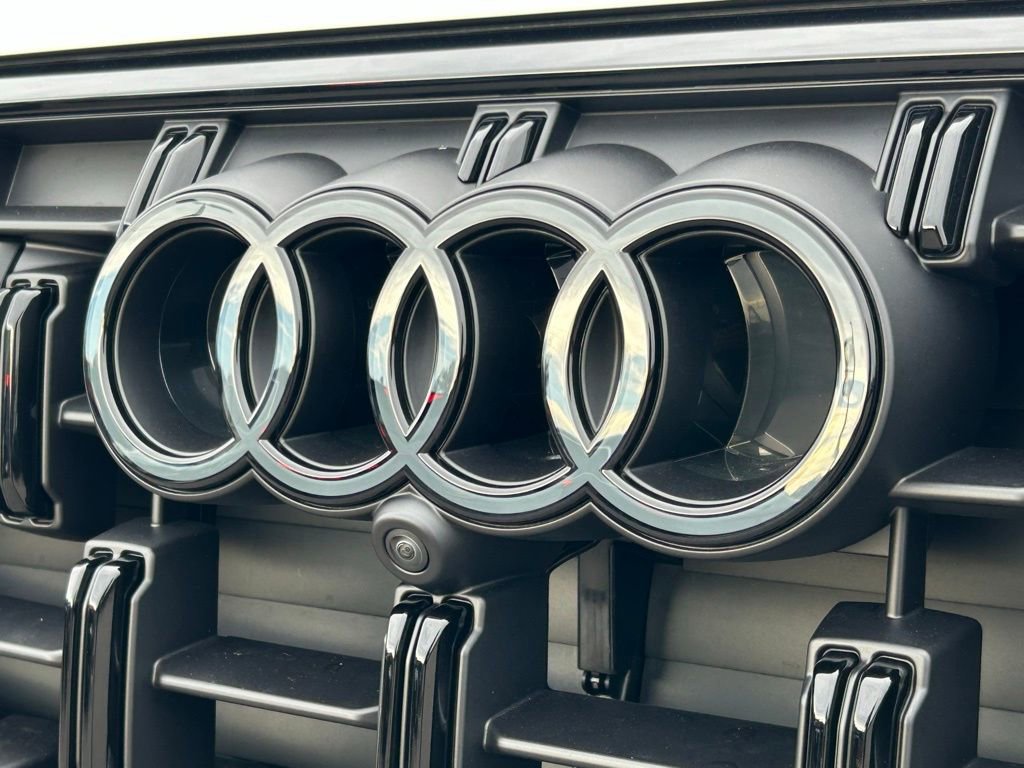 New 2026 Audi Q7 3.0T Premium Plus image 53