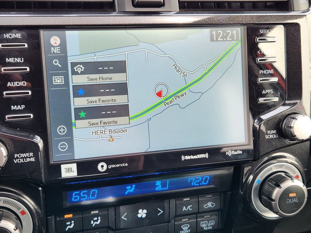 Used 2023 Toyota 4Runner TRD Pro image 14