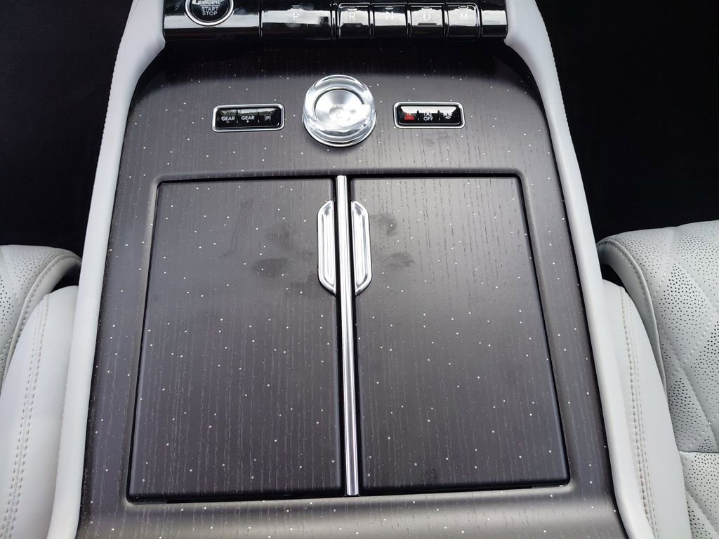 New 2026 Lincoln Navigator L Black Label image 43