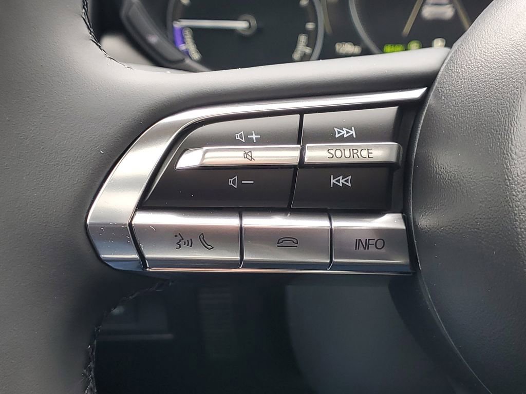 New 2026 MAZDA CX-50 AWD 2.5 Hybrid w/ Premium Pkg image 22