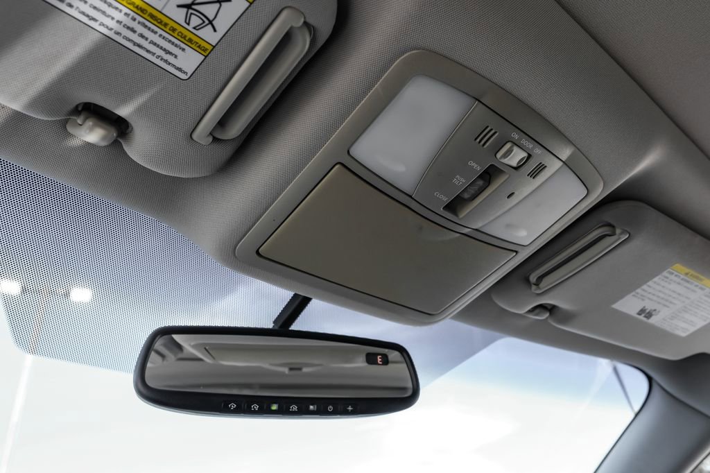 Used 2010 Nissan Murano SL w/ Leather Pkg FWD image 31