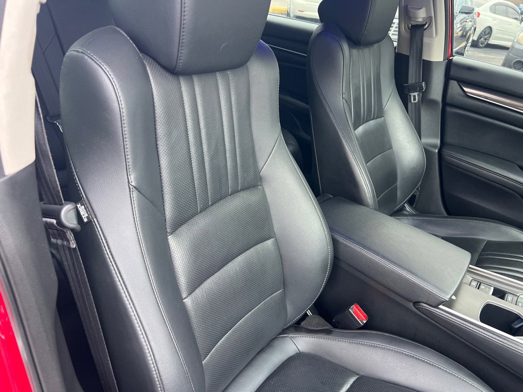 Used 2021 Honda Accord Sport Special Edition image 37