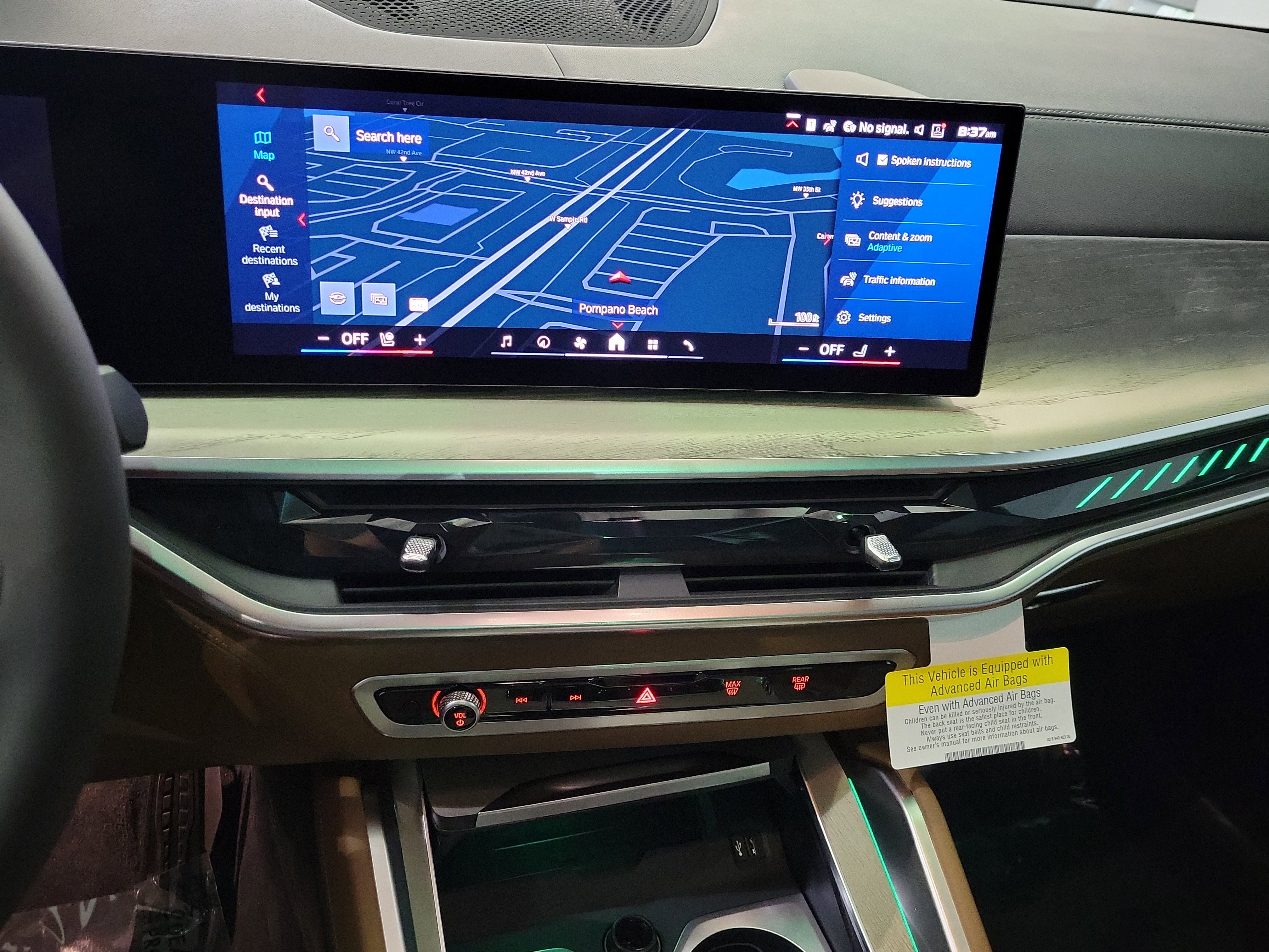 New 2026 BMW X5 M Competition w/ Executive Package AWD/4WD image 20
