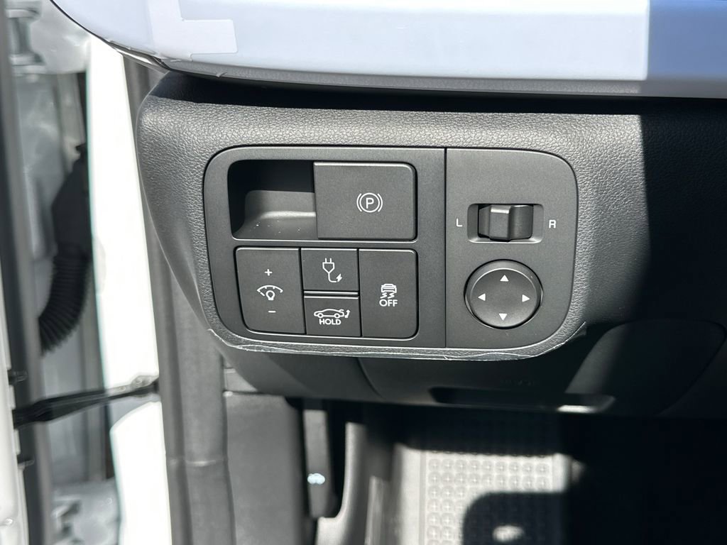 New 2025 Hyundai Ioniq 6 SEL image 28