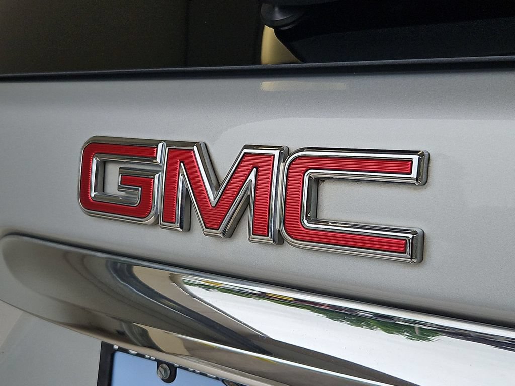 Used 2018 GMC Terrain SLT w/ Preferred Package AWD/4WD image 25