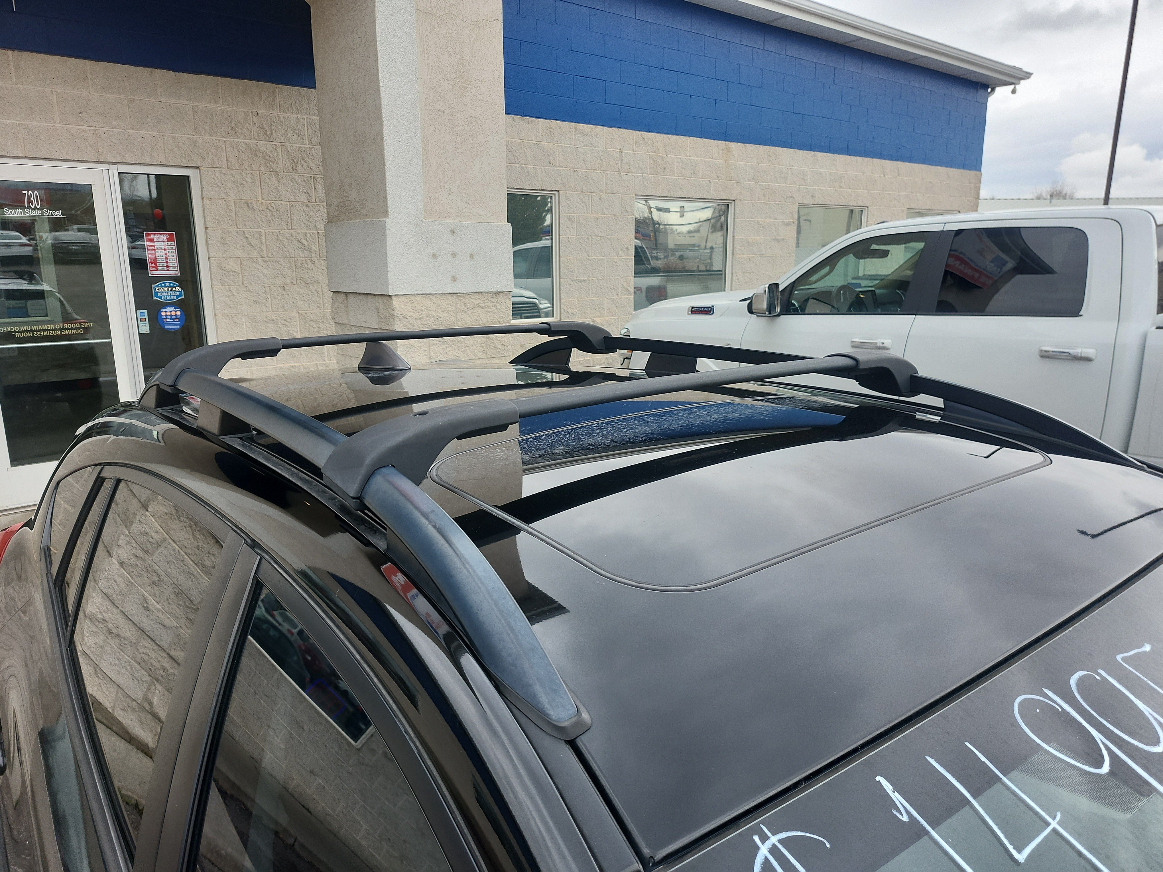 Used 2021 Subaru Crosstrek 2.5i Sport w/ Moonroof Package AWD/4WD image 10