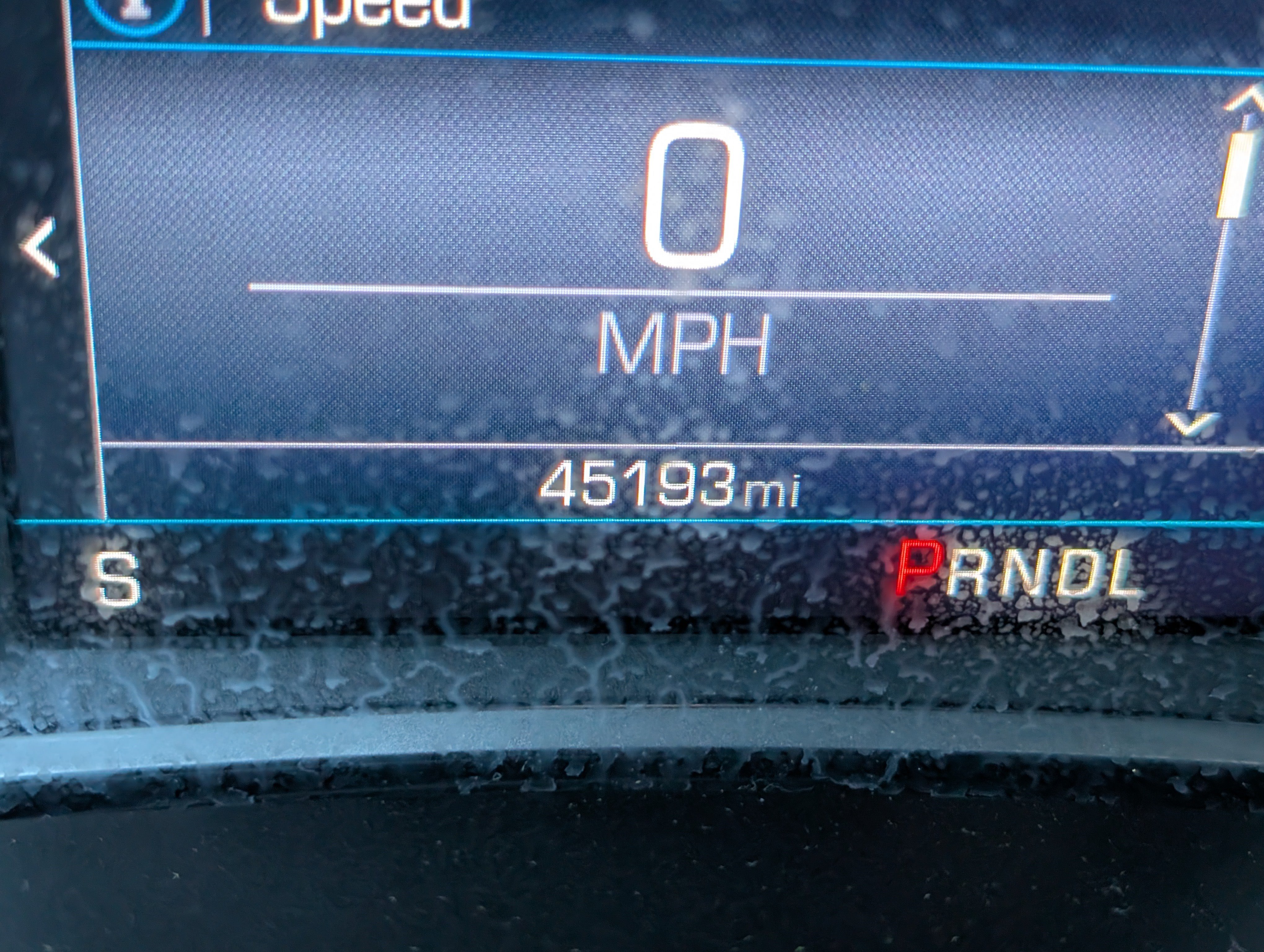 Used 2020 Chevrolet Equinox LT FWD image 24