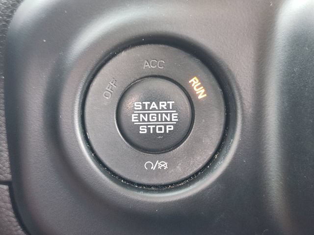 Used 2022 Jeep Wrangler Sport AWD/4WD image 20