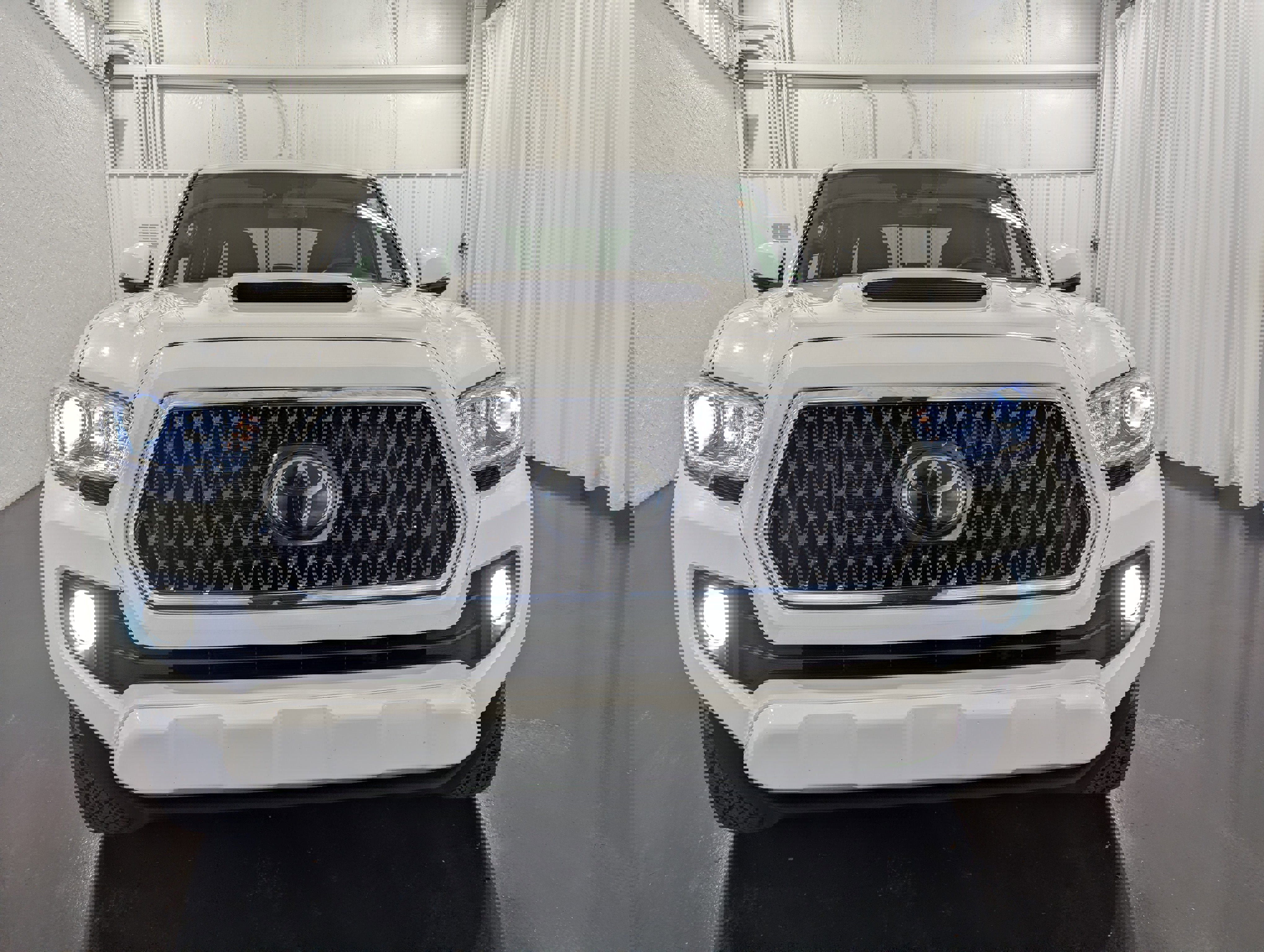 Used 2018 Toyota Tacoma SR image 4