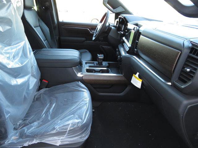New 2026 Chevrolet Silverado 1500 High Country image 18
