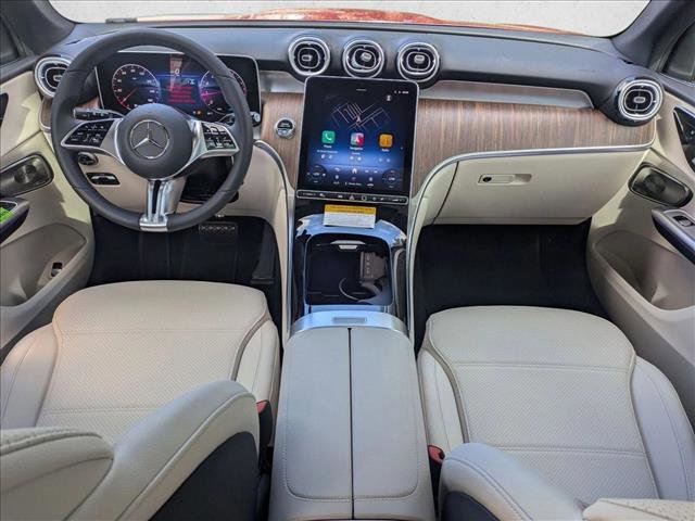 New 2026 Mercedes-Benz GLC 300 4MATIC image 15