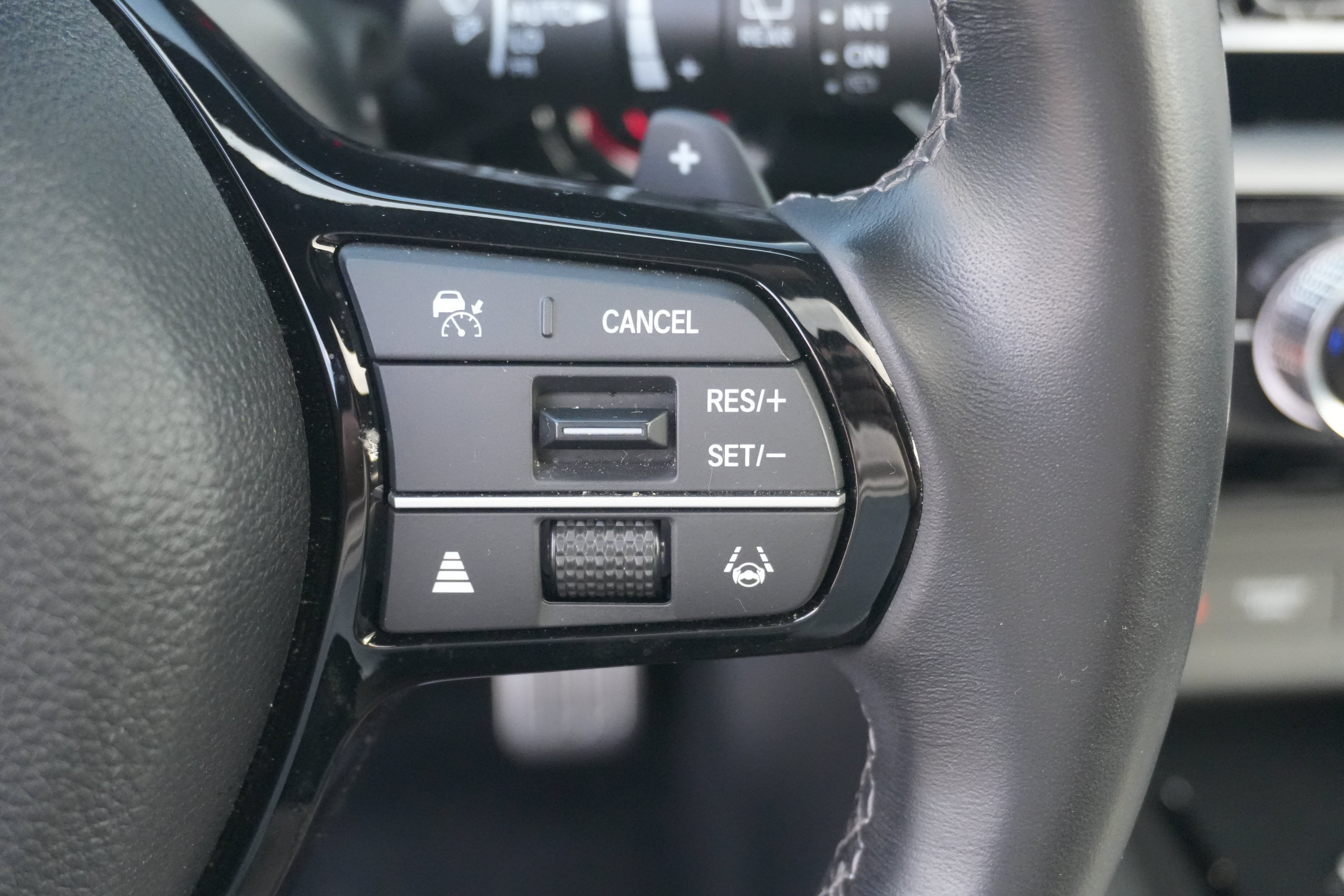 Used 2025 Honda Civic Sport Touring image 32