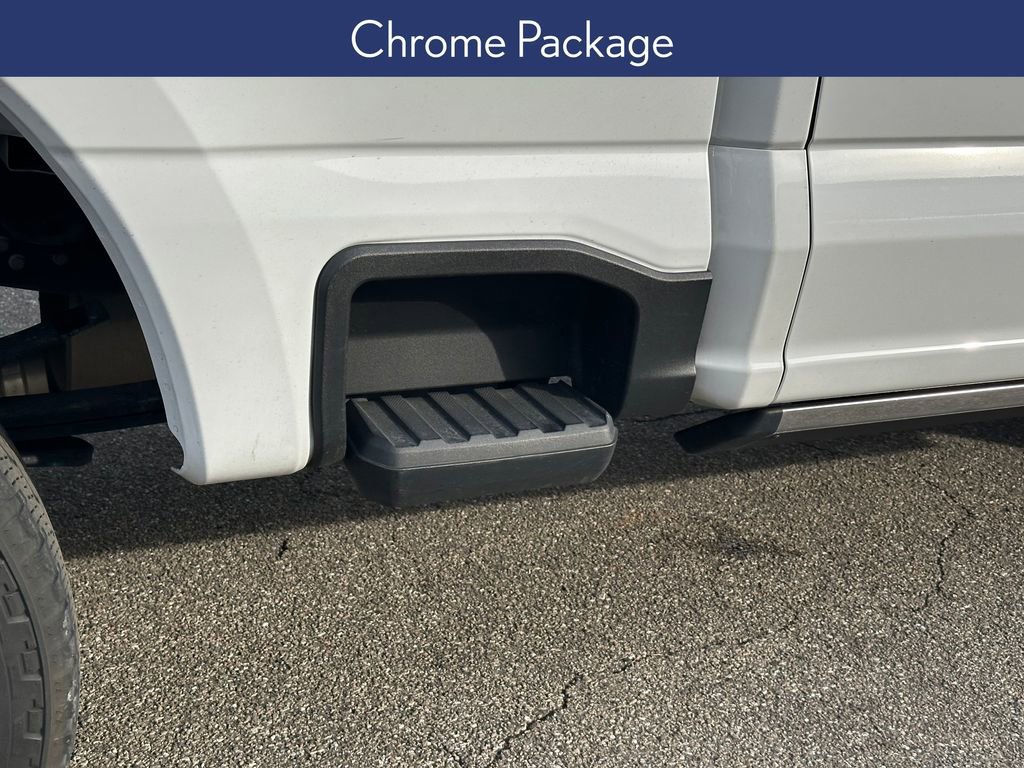 Used 2024 Ford F250 Lariat w/ Lariat Ultimate Package image 10