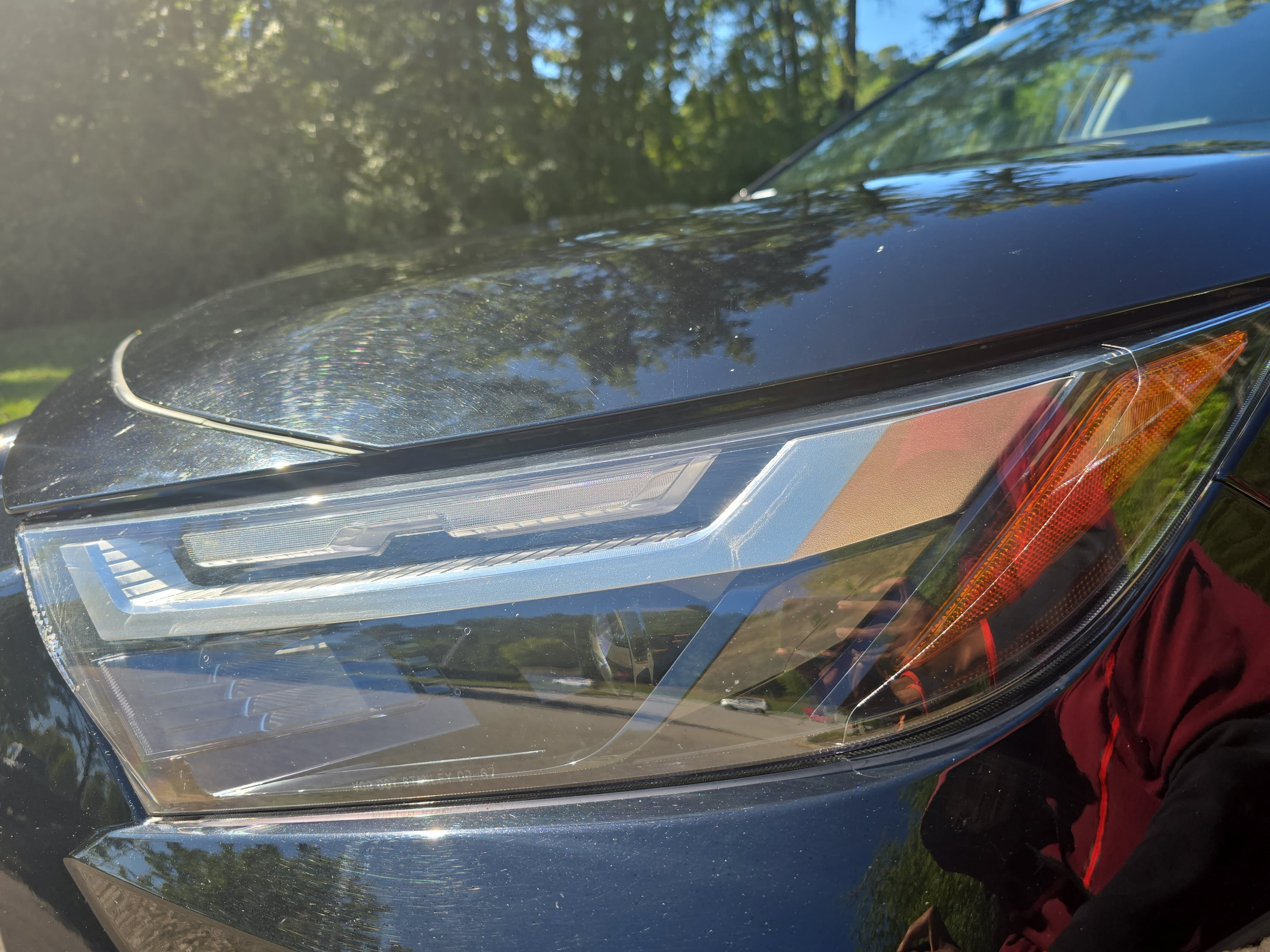 Used 2025 Toyota RAV4 XLE FWD image 27
