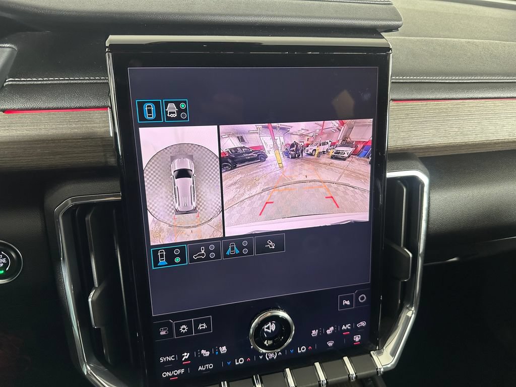 Used 2024 GMC Acadia Denali w/ Super Cruise Package AWD/4WD image 20