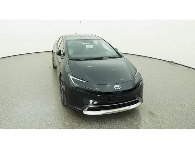 New 2026 Toyota Prius Plug-In Hybrid FWD image 14