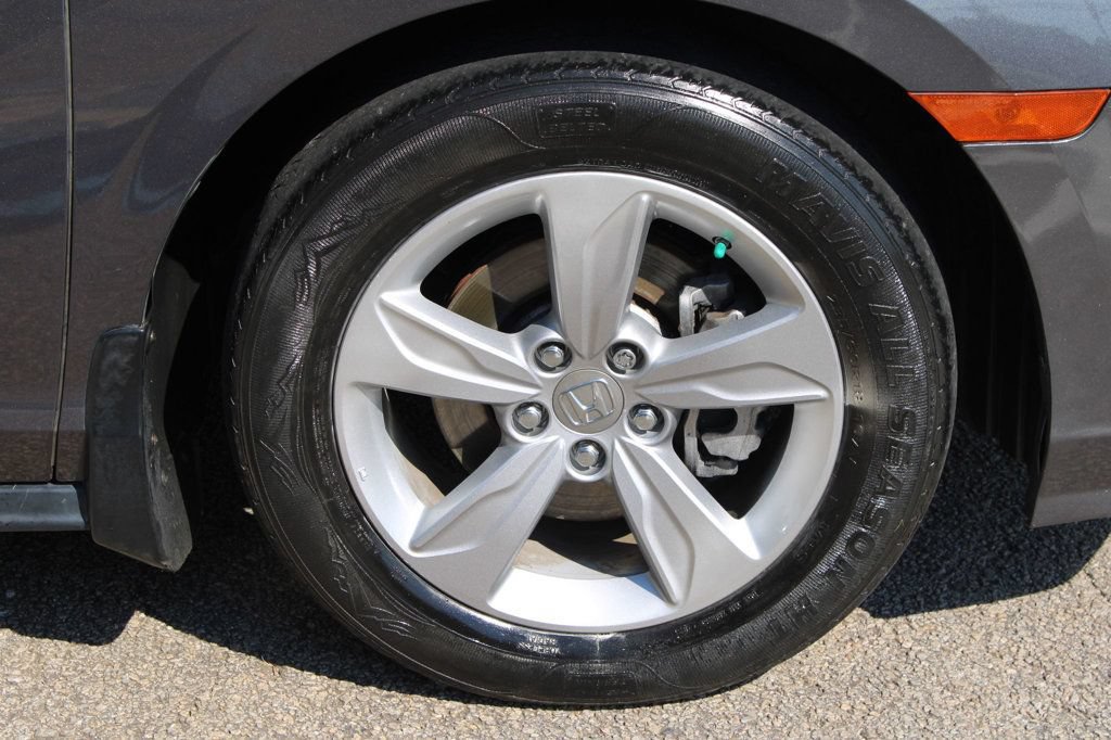 Used 2019 Honda Odyssey EX-L image 40