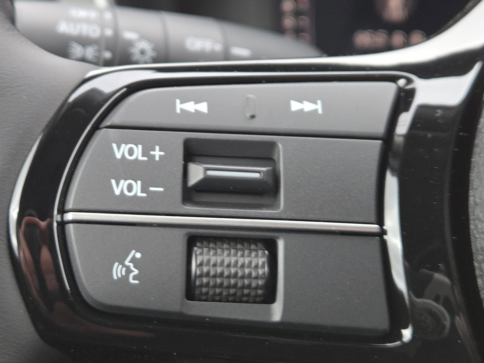 New 2026 Honda Pilot Elite image 34