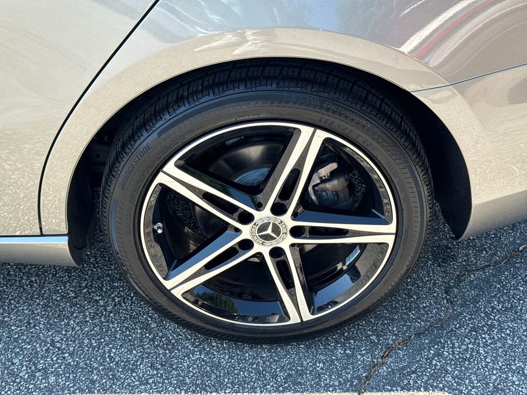 Used 2021 Mercedes-Benz A 220 image 19