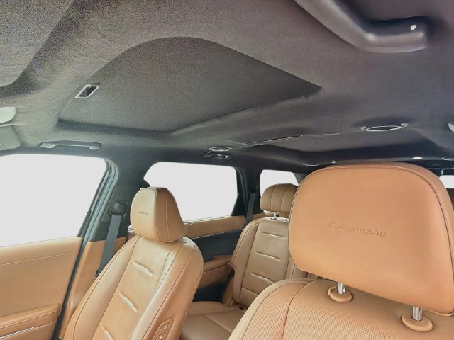 Used 2026 Hyundai Palisade Calligraphy FWD image 26