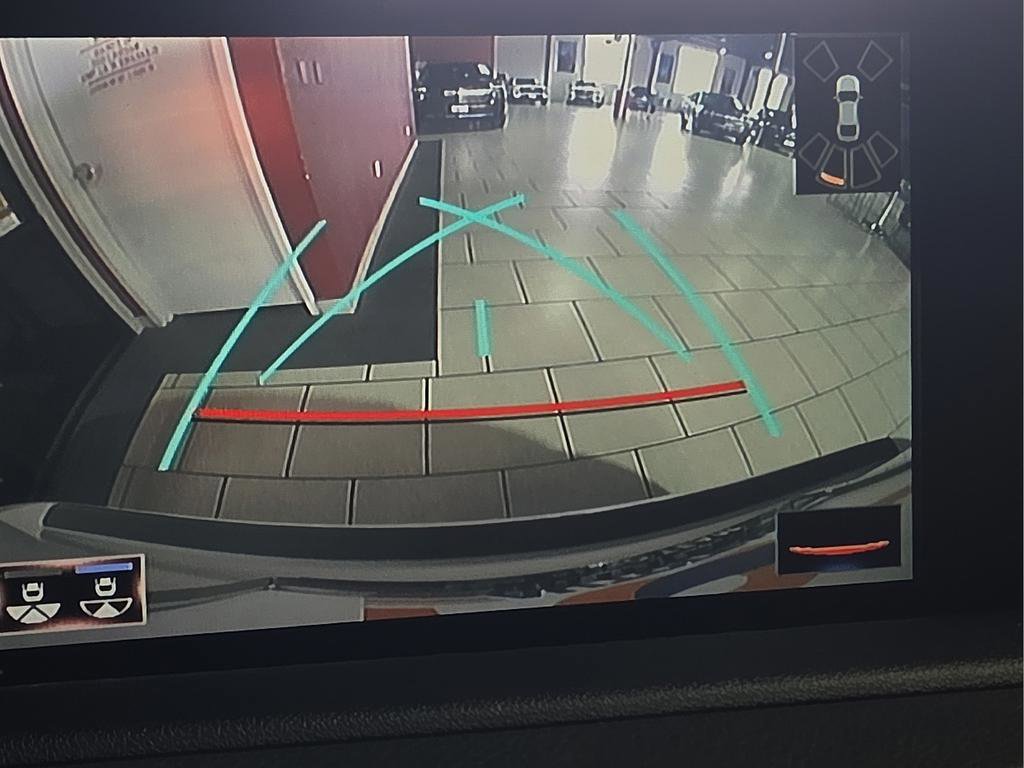 Used 2022 Lexus RX 350 FWD w/ Premium Package image 23