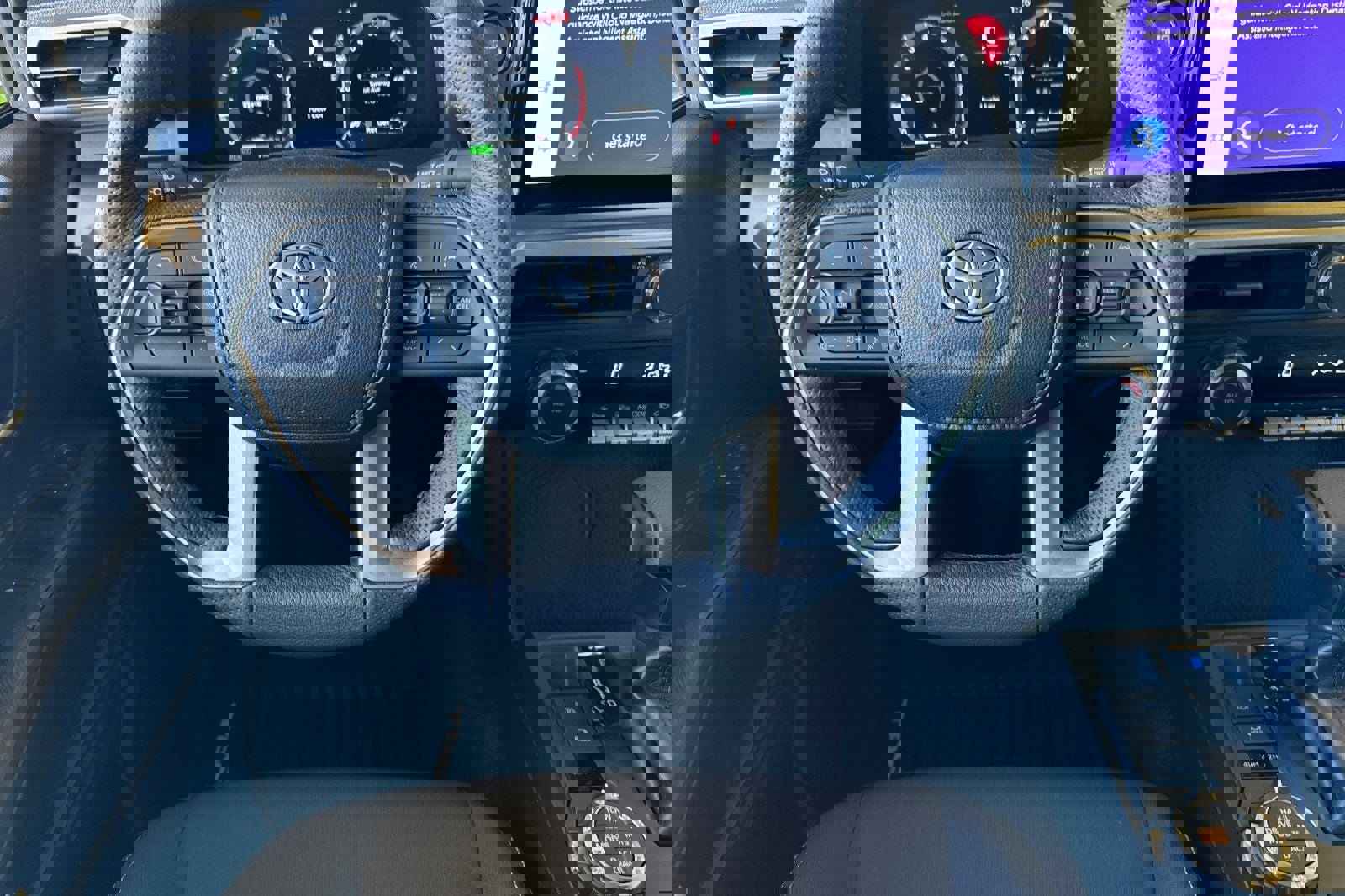 New 2025 Toyota Tacoma TRD Off-Road image 16