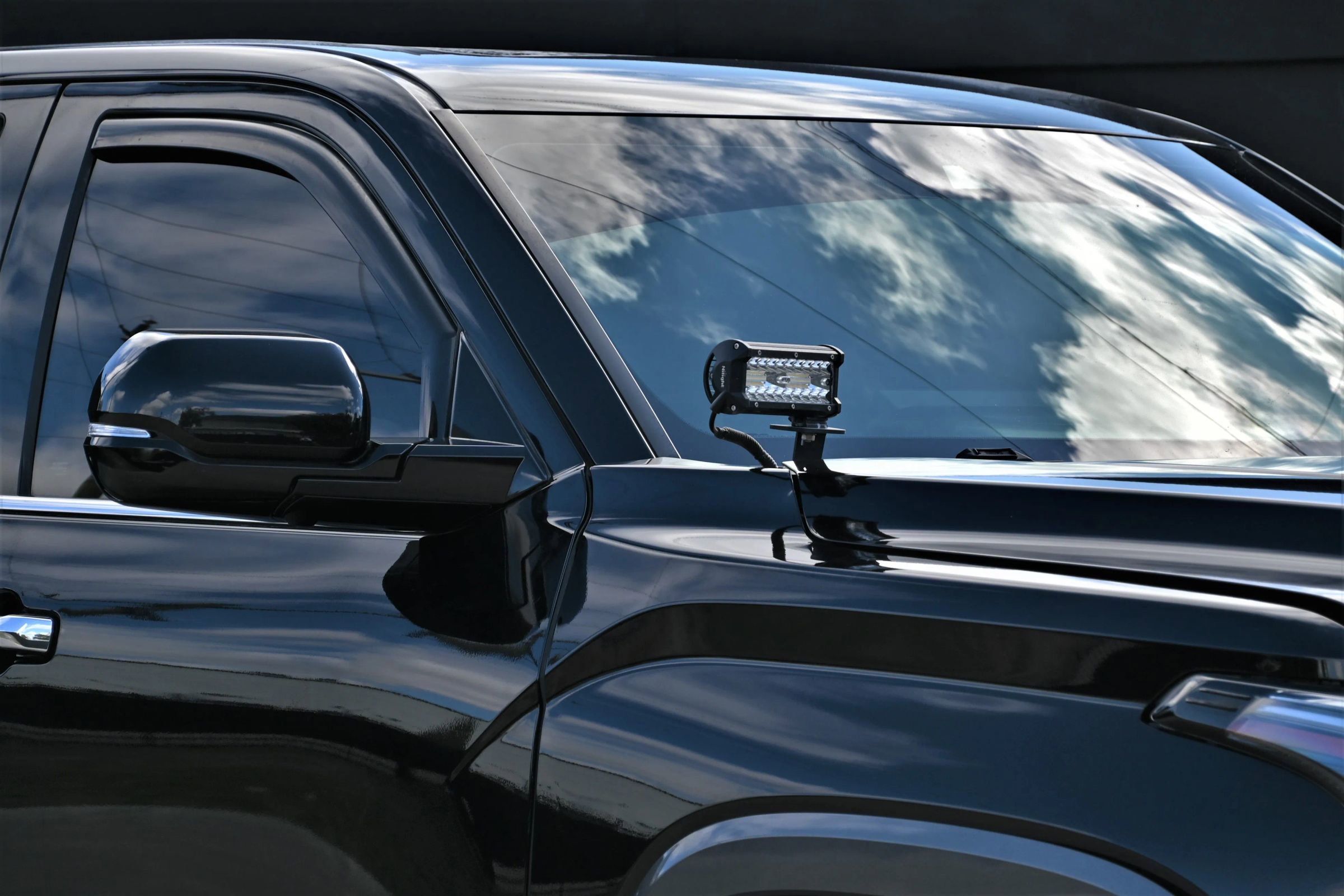 Used 2022 Toyota Tundra Limited image 10