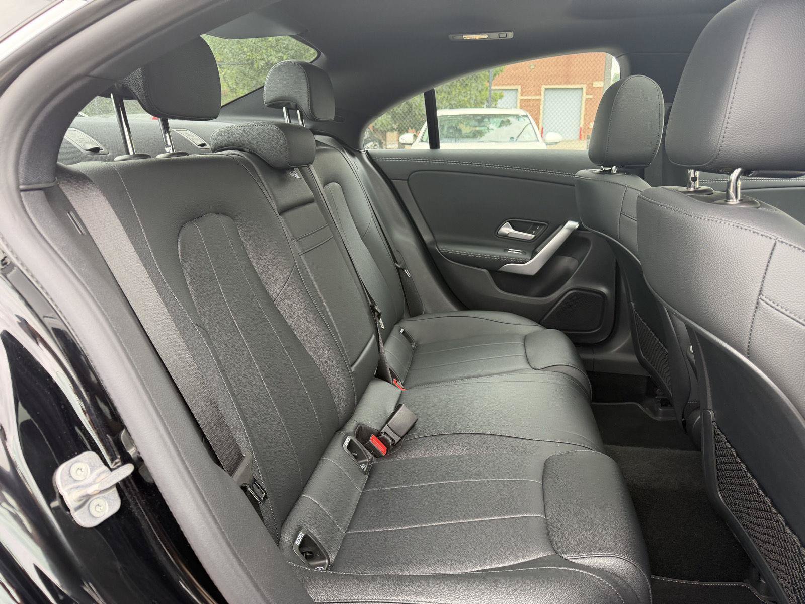 Certified 2026 Mercedes-Benz CLA 250 image 26