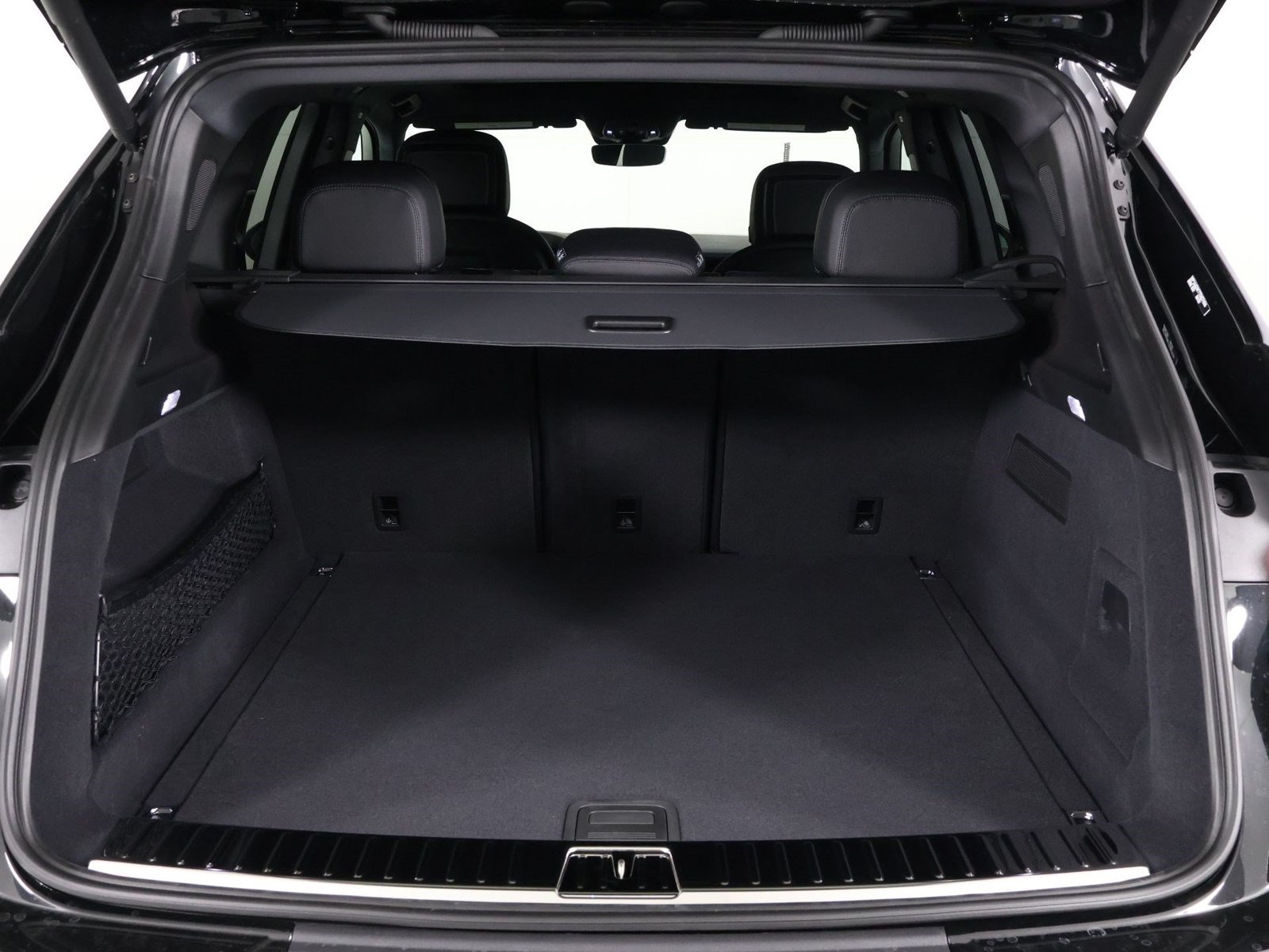 New 2026 Porsche Cayenne AWD/4WD image 19