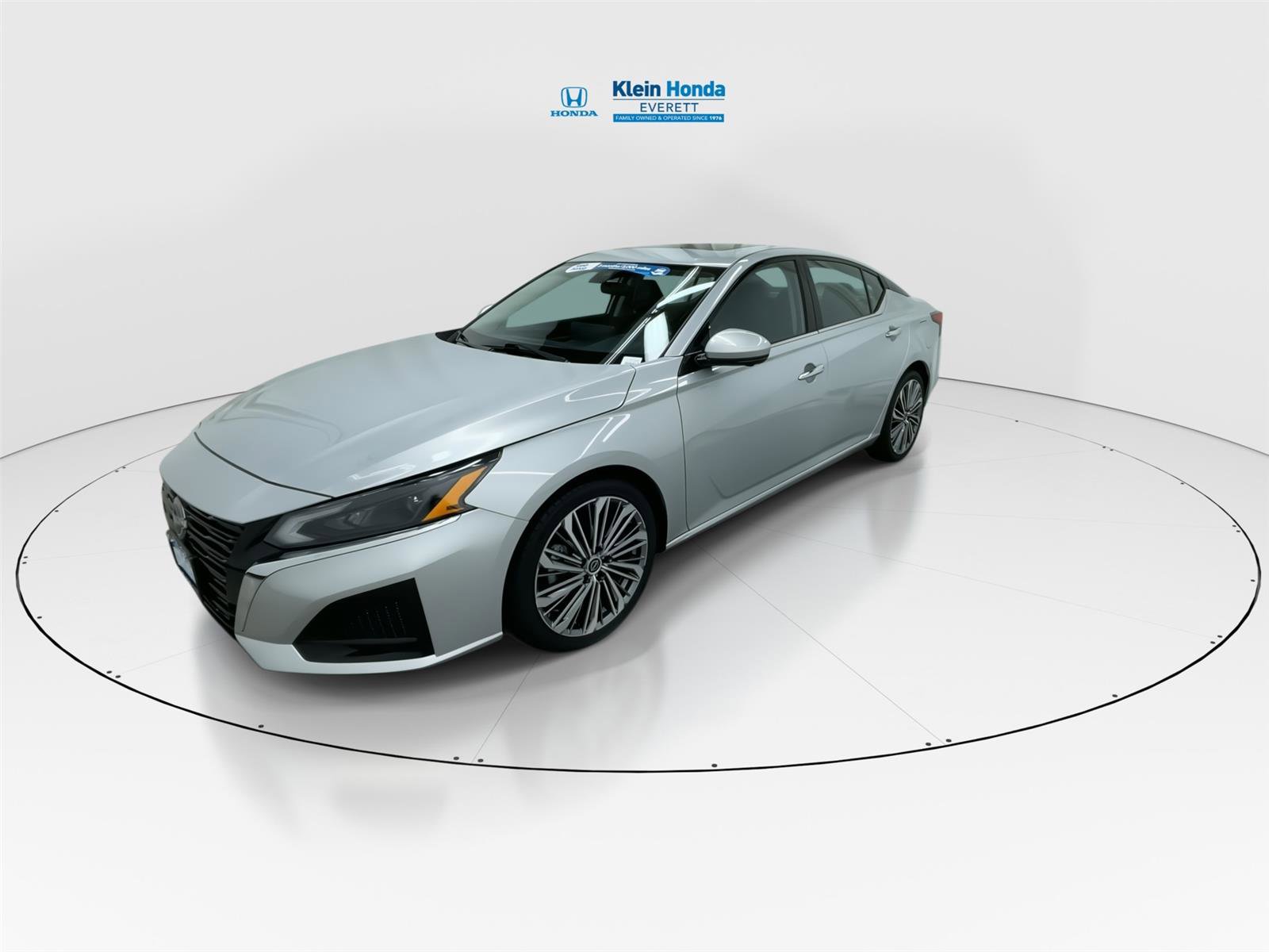 Used 2023 Nissan Altima 2.5 SL image 6