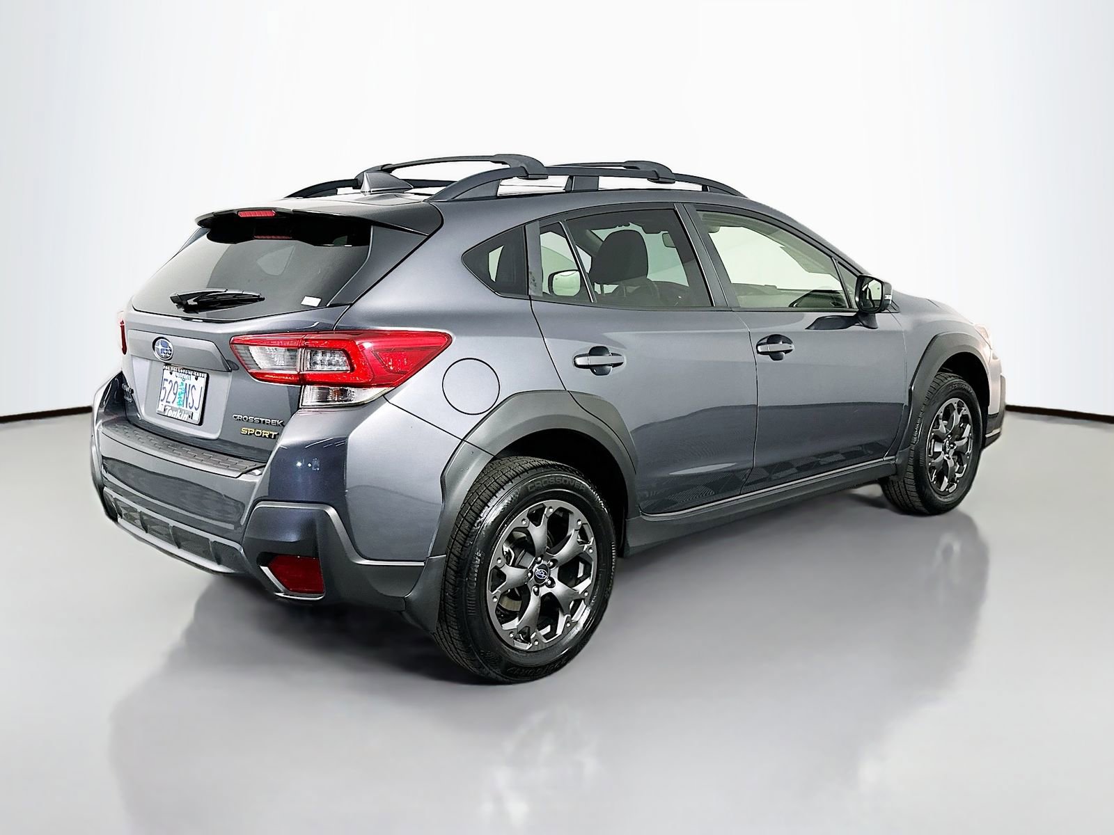 Used 2022 Subaru Crosstrek 2.5i Sport AWD/4WD image 7