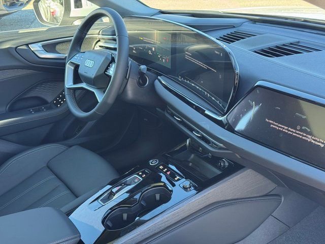 New 2025 Audi A5 2.0T Prestige image 11