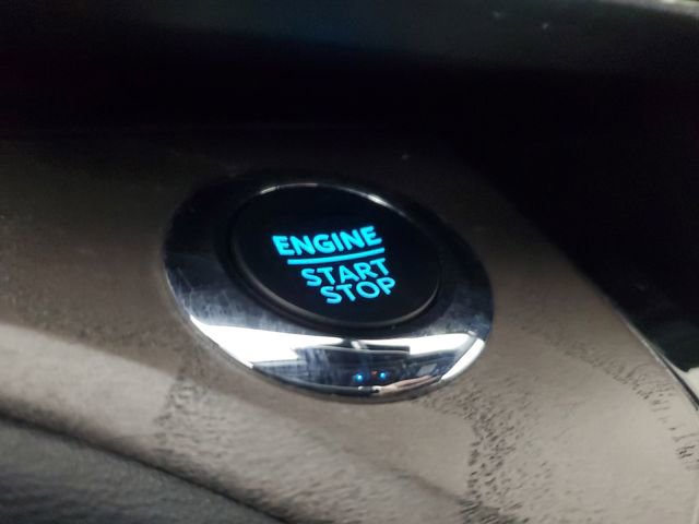 Used 2023 Ford Explorer Platinum w/ Technology Package image 34