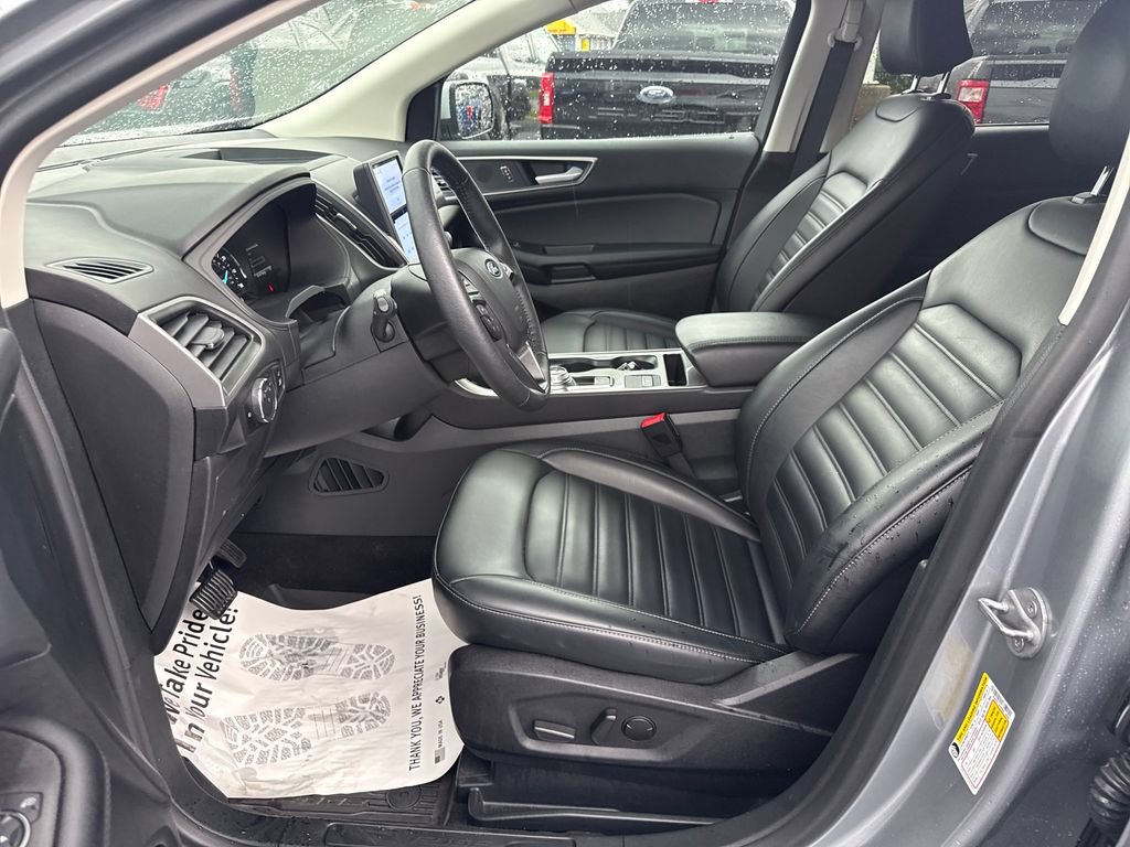 Used 2024 Ford Edge SEL w/ Convenience Package AWD/4WD image 23
