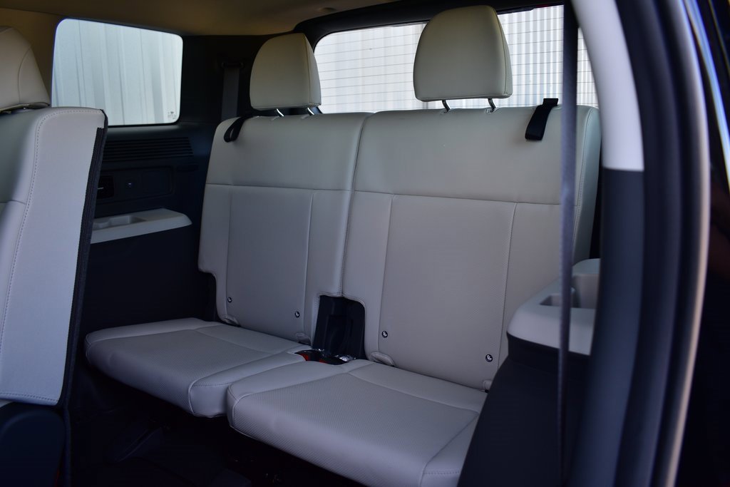 New 2026 Hyundai Santa Fe SEL image 25