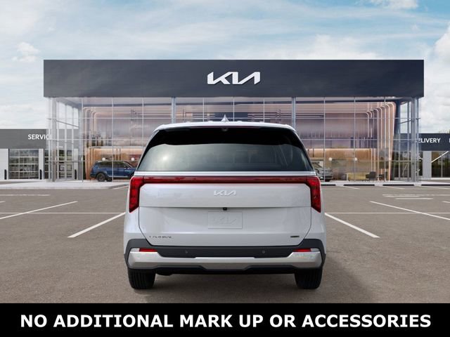 New 2026 Kia Carnival EX image 5