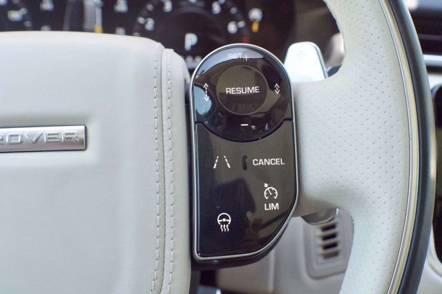 Used 2020 Land Rover Range Rover Velar R-Dynamic HSE AWD/4WD image 23