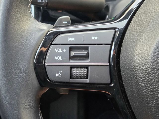 Used 2025 Honda Civic Sport Touring image 26
