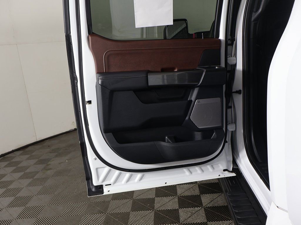 Used 2023 Ford F150 Lariat image 24
