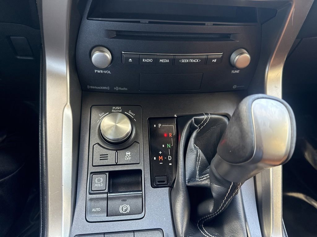 Certified 2021 Lexus NX 300 FWD w/ Accessory Package 2 image 17