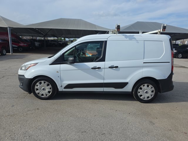 Used 2019 Ford Transit Connect XL image 2