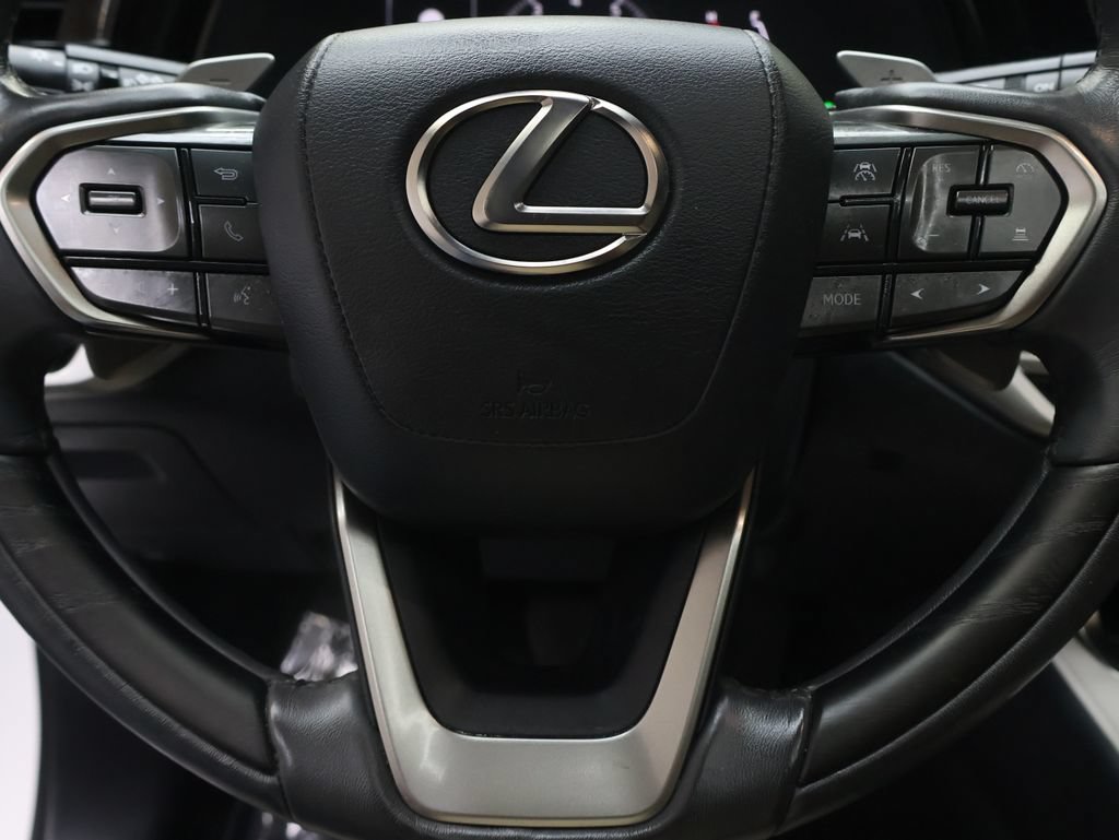 Used 2023 Lexus RX 350 Premium w/ Cold Area Package FWD image 18