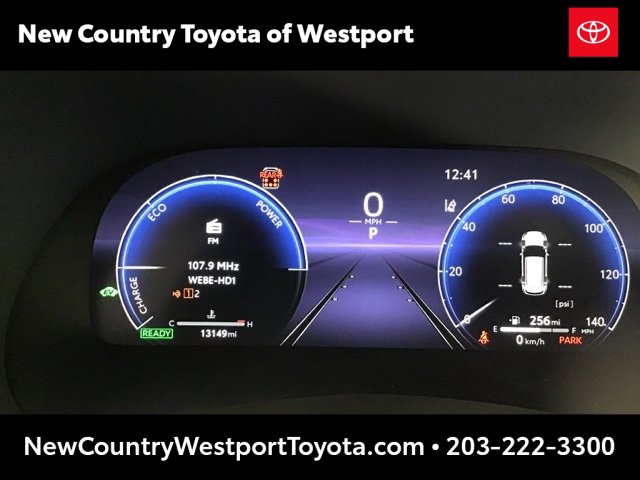 Used 2023 Toyota Highlander Limited image 15