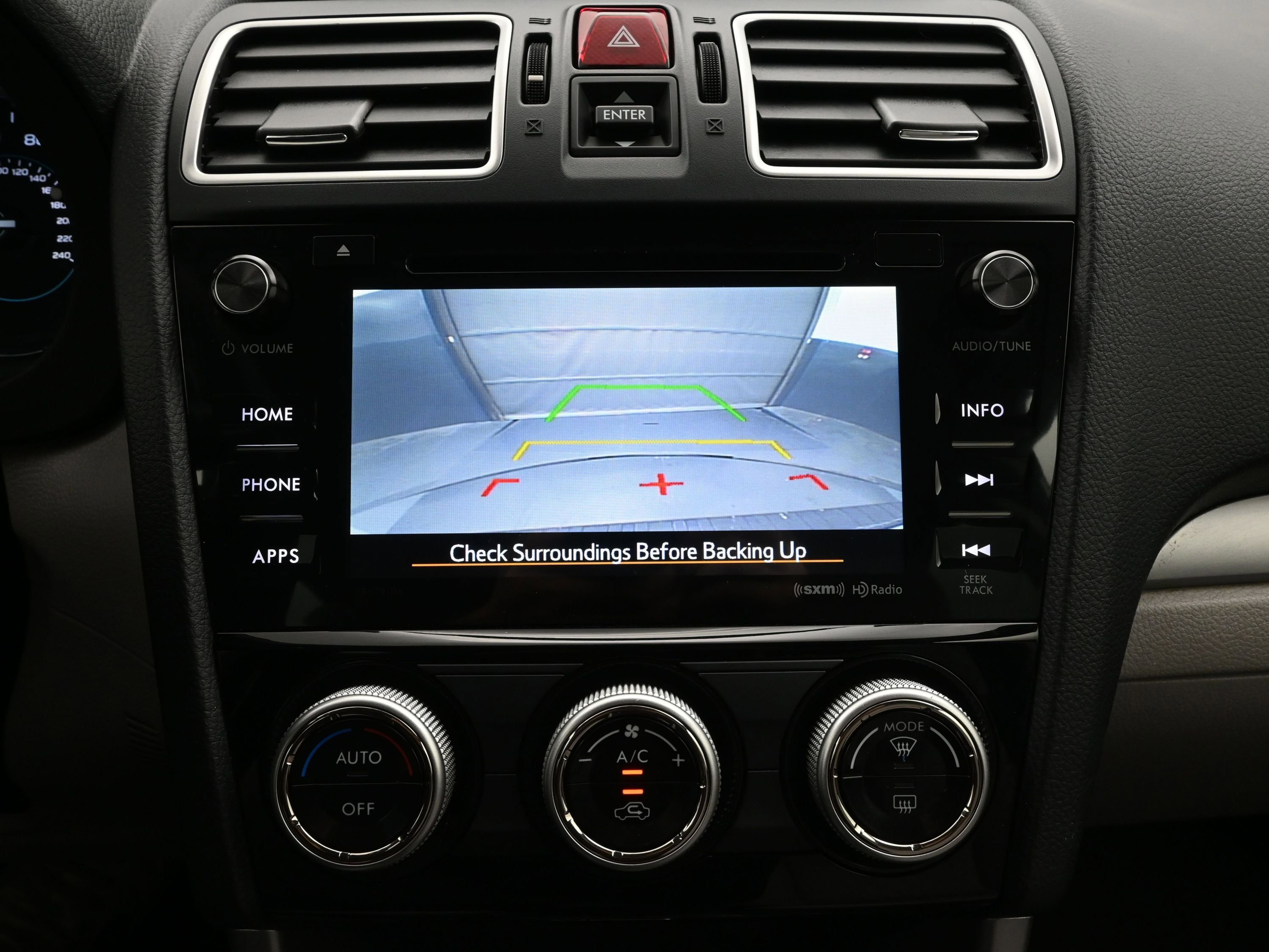 Used 2018 Subaru Forester 2.5i Premium image 17